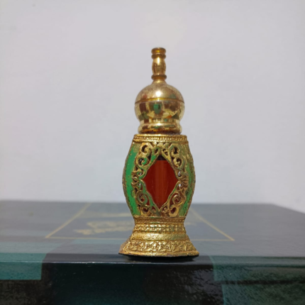 Qist Premium Attar